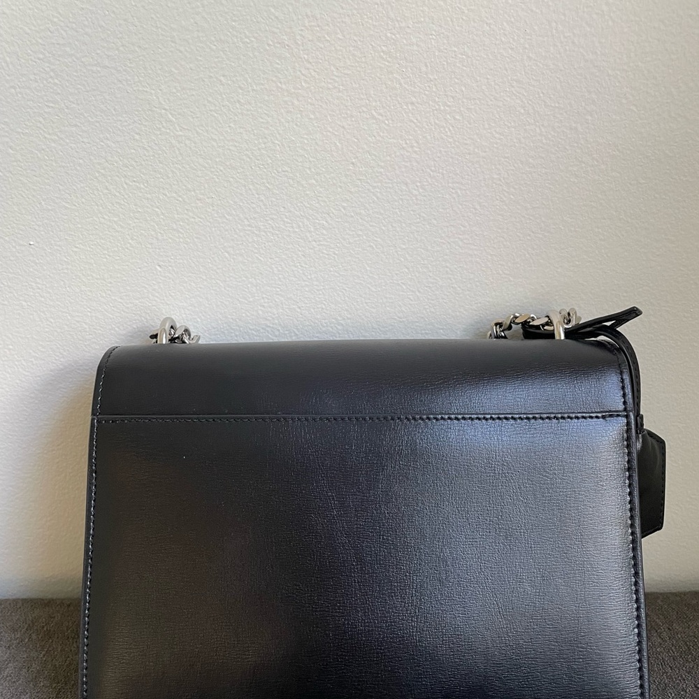 Ysl Medium Chained Sunset Bag - image 7